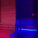 Rum i privatbostad Nowa Dana Osrodek Wypoczynkowy Lebcz