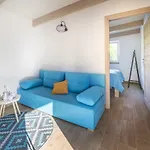 Nowa Dana Osrodek Wypoczynkowy منزل للإقامة Lebcz