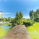 Nowa Dana Osrodek Wypoczynkowy * Lebcz