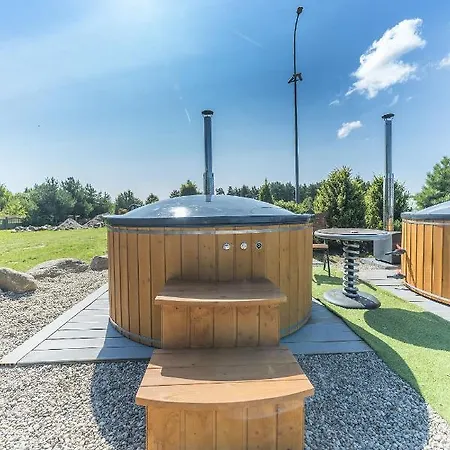 Homestay szállás Nowa Dana Osrodek Wypoczynkowy *