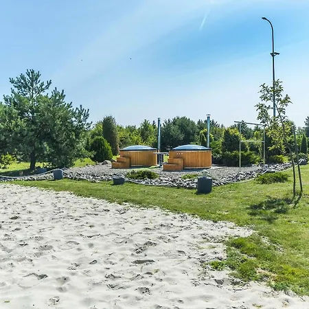 Nowa Dana Osrodek Wypoczynkowy Homestay Lebcz