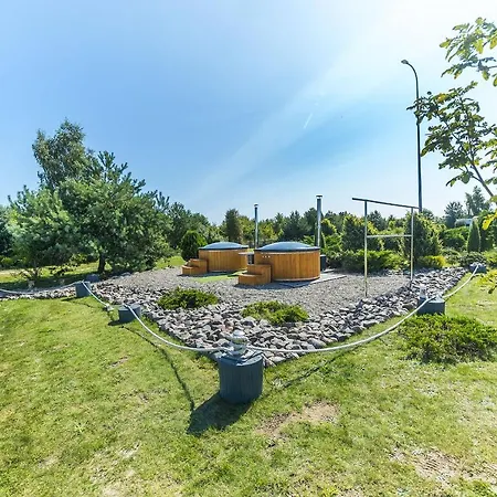 Homestay Nowa Dana Osrodek Wypoczynkowy