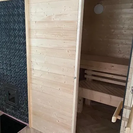 Nowa Dana Osrodek Wypoczynkowy Homestay