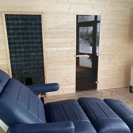 Δωμάτια σε οικογενειακή κατοικία Nowa Dana - Z Sauna, Balia, Jacuzzi Kolo Wladyslawowa
