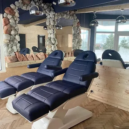 Nowa Dana Osrodek Wypoczynkowy Homestay