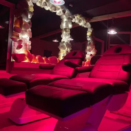 Nowa Dana - Domki Z Sauna, Balia, Jacuzzi Kolo Wladyslawowa * Lebcz