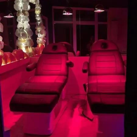 Alloggio in famiglia Nowa Dana - Domki Z Sauna, Balia, Jacuzzi Kolo Wladyslawowa Lebcz