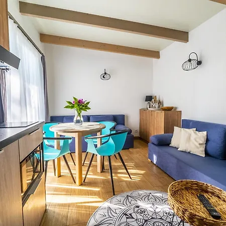 Nowa Dana Osrodek Wypoczynkowy Homestay *