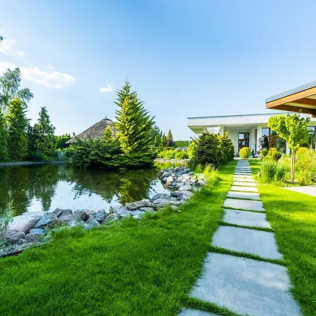 Homestay Nowa Dana Osrodek Wypoczynkowy *
