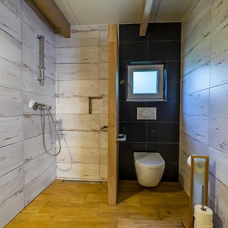 Nowa Dana Osrodek Wypoczynkowy Homestay