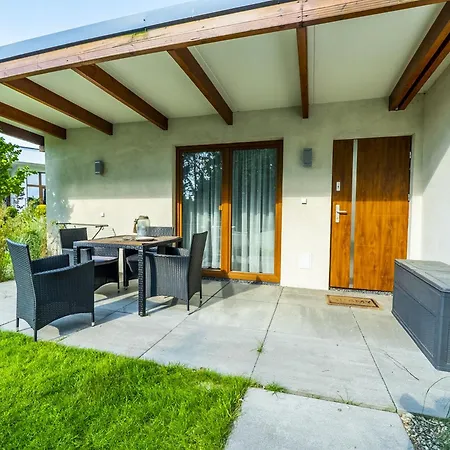 Nowa Dana Osrodek Wypoczynkowy Homestay *