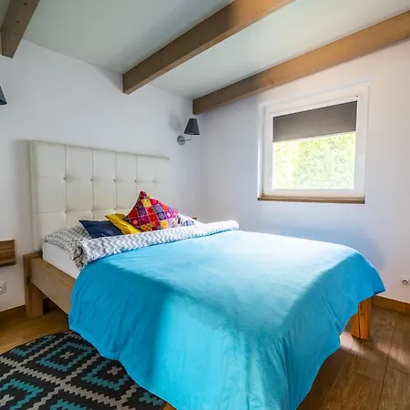 Homestay Nowa Dana Osrodek Wypoczynkowy Lebcz