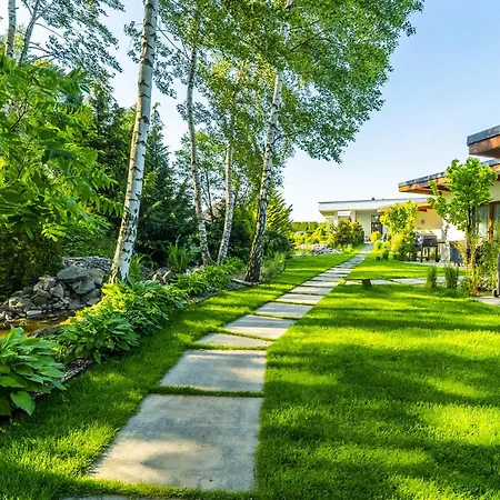 Homestay Nowa Dana Osrodek Wypoczynkowy