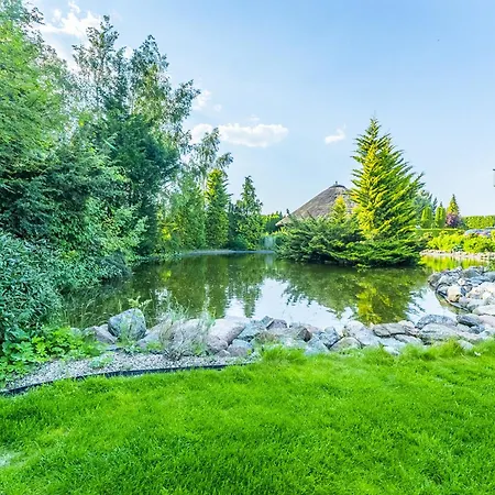 Nowa Dana Osrodek Wypoczynkowy Homestay *