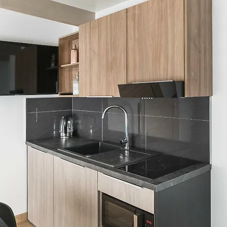 Nowa Dana Osrodek Wypoczynkowy Homestay