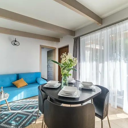 Nowa Dana Osrodek Wypoczynkowy Homestay szállás *