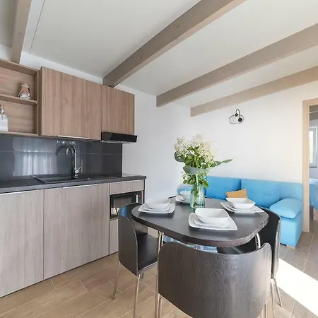 Nowa Dana Osrodek Wypoczynkowy Homestay *