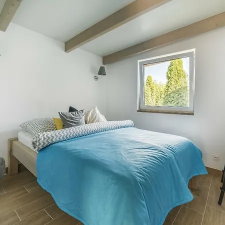 Alloggio in famiglia Nowa Dana - Domki Z Sauna, Balia, Jacuzzi Kolo Wladyslawowa