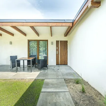 Nowa Dana Osrodek Wypoczynkowy Homestay szállás Łebcz