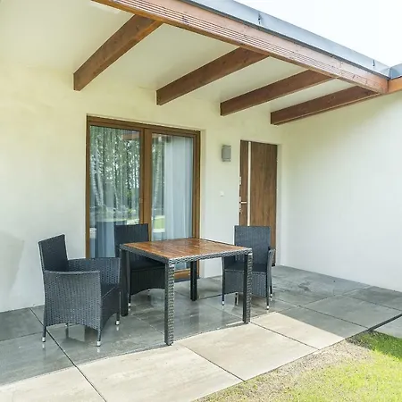 Homestay Nowa Dana Osrodek Wypoczynkowy Lebcz