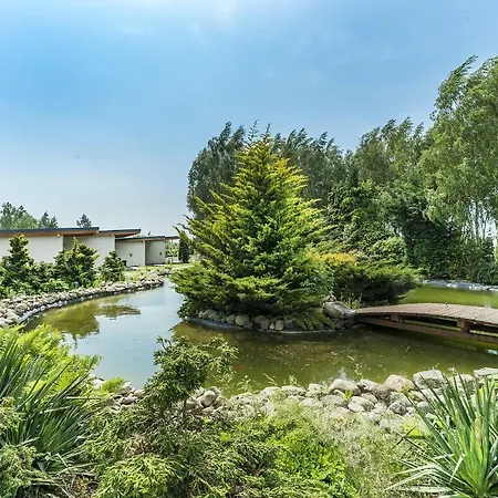 Nowa Dana Osrodek Wypoczynkowy Homestay *