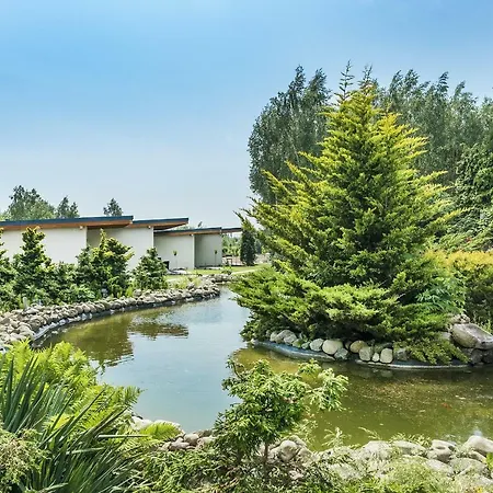 Alloggio in famiglia Nowa Dana - Domki Z Sauna, Balia, Jacuzzi Kolo Wladyslawowa
