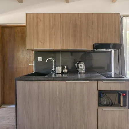 Nowa Dana Osrodek Wypoczynkowy Homestay *