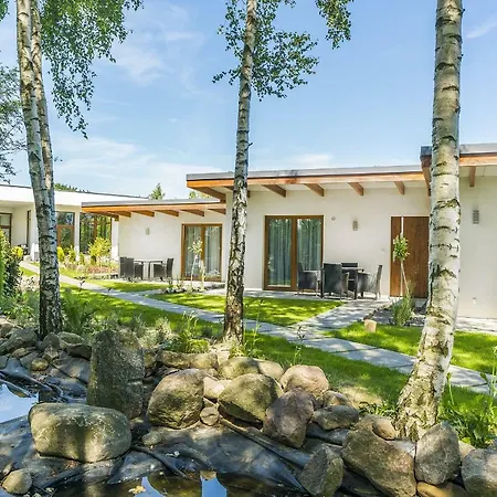 Nowa Dana - Domki Z Sauna, Balia, Jacuzzi Kolo Wladyslawowa Alloggio in famiglia *