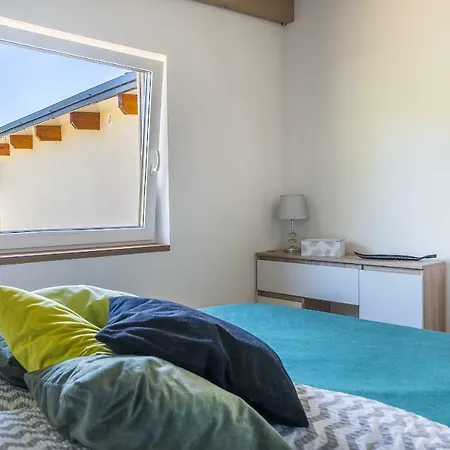 Nowa Dana - Domki Z Sauna, Balia, Jacuzzi Kolo Wladyslawowa Lebcz