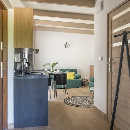 Alloggio in famiglia Nowa Dana - Domki Z Sauna, Balia, Jacuzzi Kolo Wladyslawowa