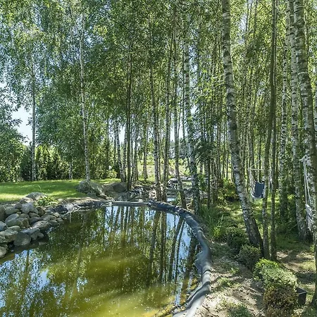 Nowa Dana - Domki Z Sauna, Balia, Jacuzzi Kolo Wladyslawowa