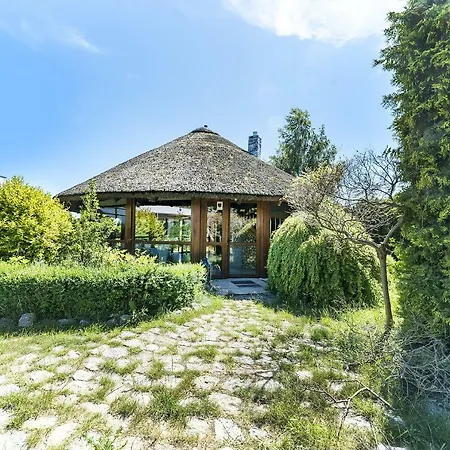 Nowa Dana Osrodek Wypoczynkowy Homestay szállás