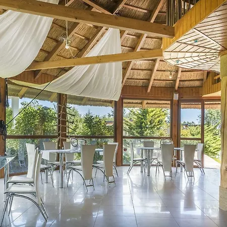 Nowa Dana - Domki Z Sauna, Balia, Jacuzzi Kolo Wladyslawowa Alloggio in famiglia *