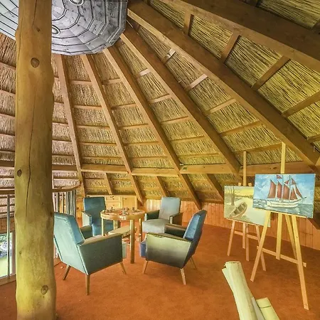 Nowa Dana - Domki Z Sauna, Balia, Jacuzzi Kolo Wladyslawowa Alloggio in famiglia Lebcz
